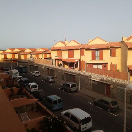 Mimmomax Playa Cabezo Apartment El Médano Exterior foto